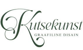 Kutsekunst logo - pulmakutsed ja õnnitluskaardid