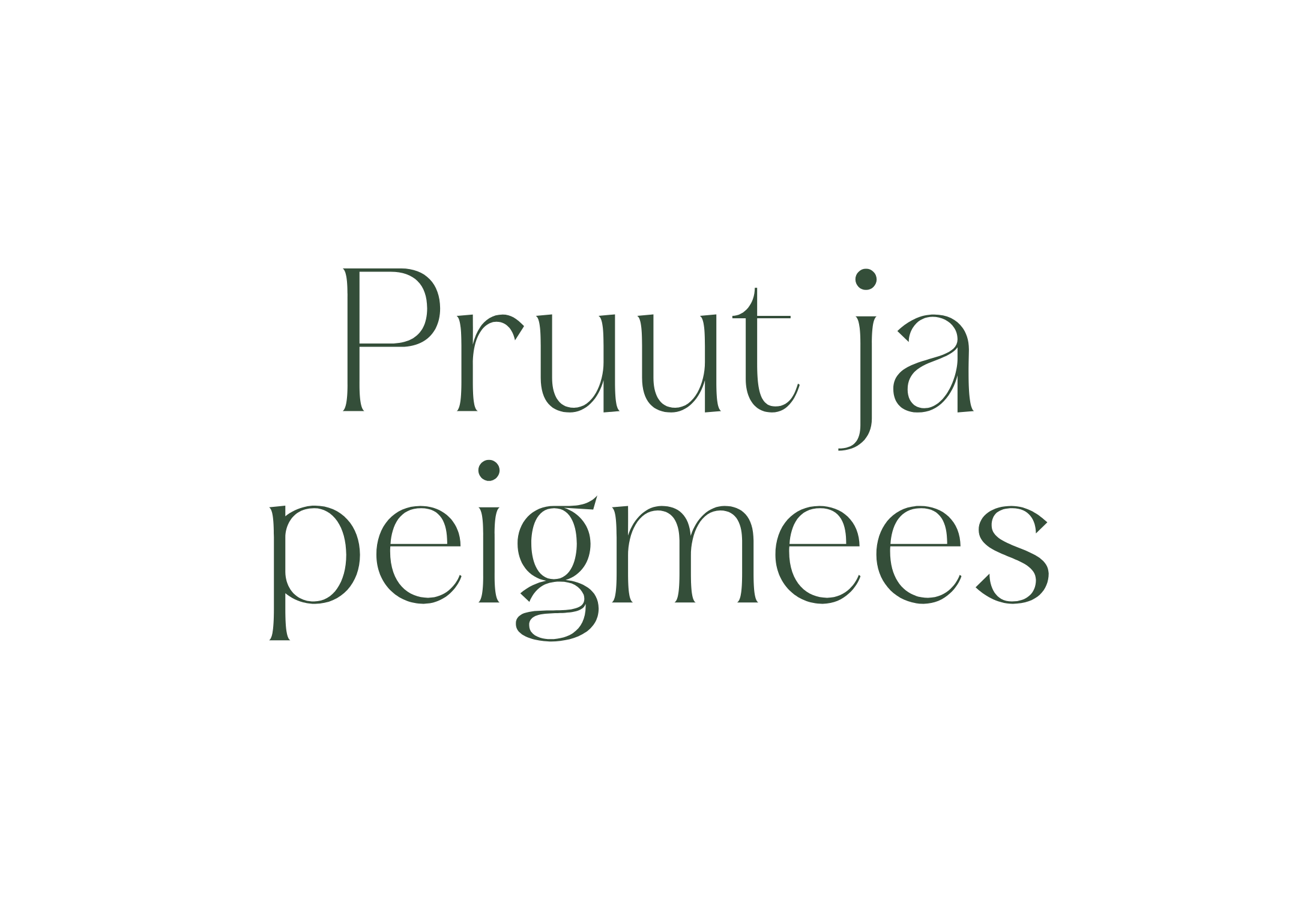 Näidised elegantsetest Serif-ja-Sans-Serif stiilis fontidest ehk kirjatüüpidest, mida saab kasutada pulmakutsete kujundamisel.