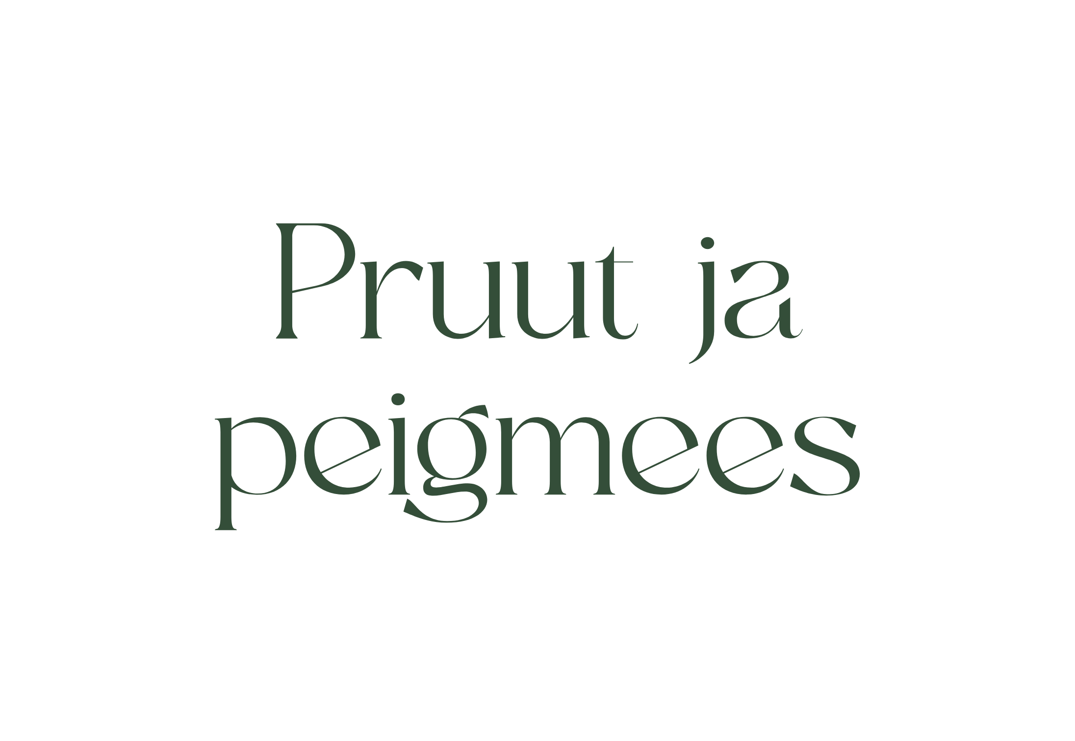 Näidised elegantsetest Serif-ja-Sans-Serif stiilis fontidest ehk kirjatüüpidest, mida saab kasutada pulmakutsete kujundamisel.