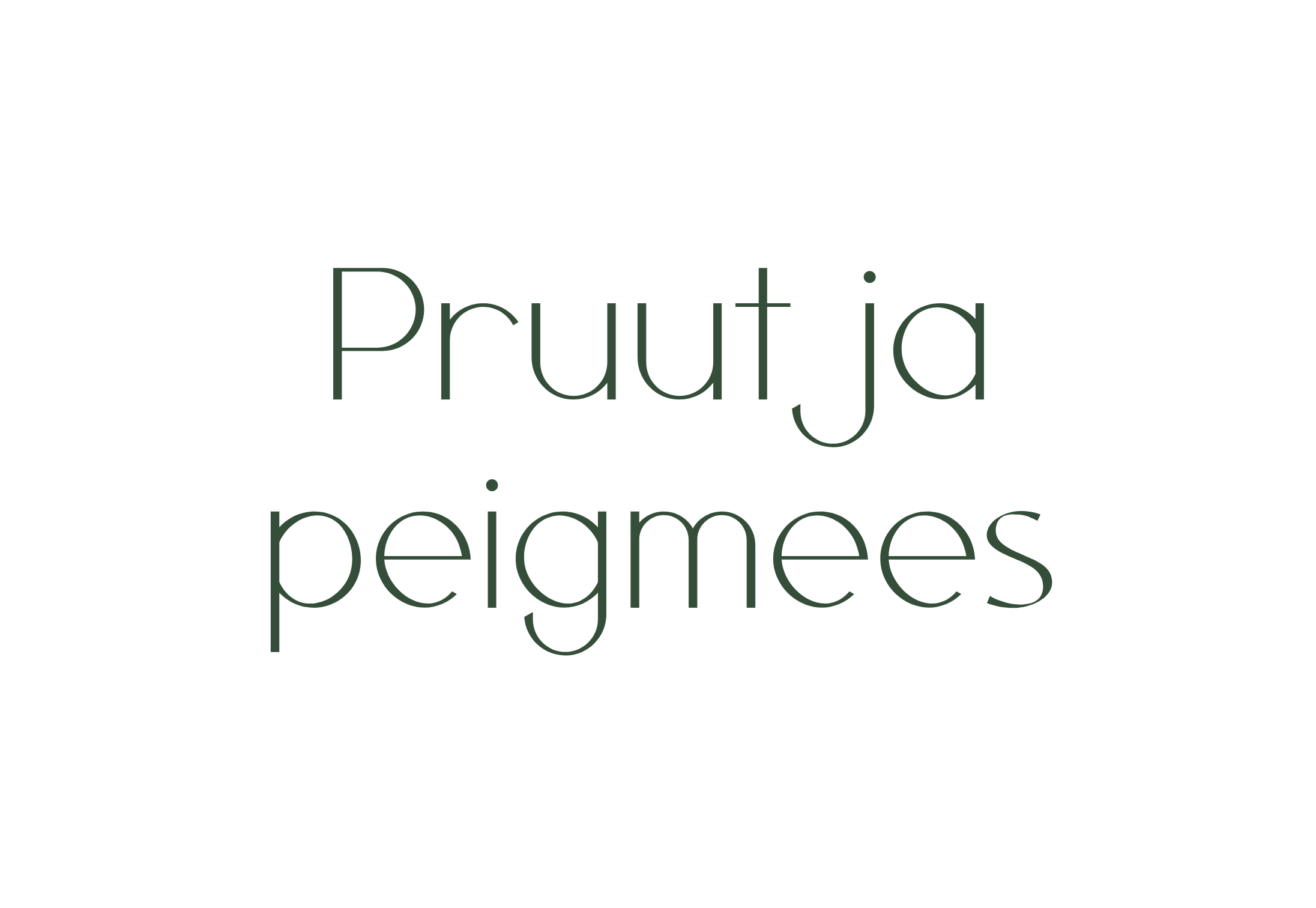 Näidised elegantsetest Serif-ja-Sans-Serif stiilis fontidest ehk kirjatüüpidest, mida saab kasutada pulmakutsete kujundamisel.