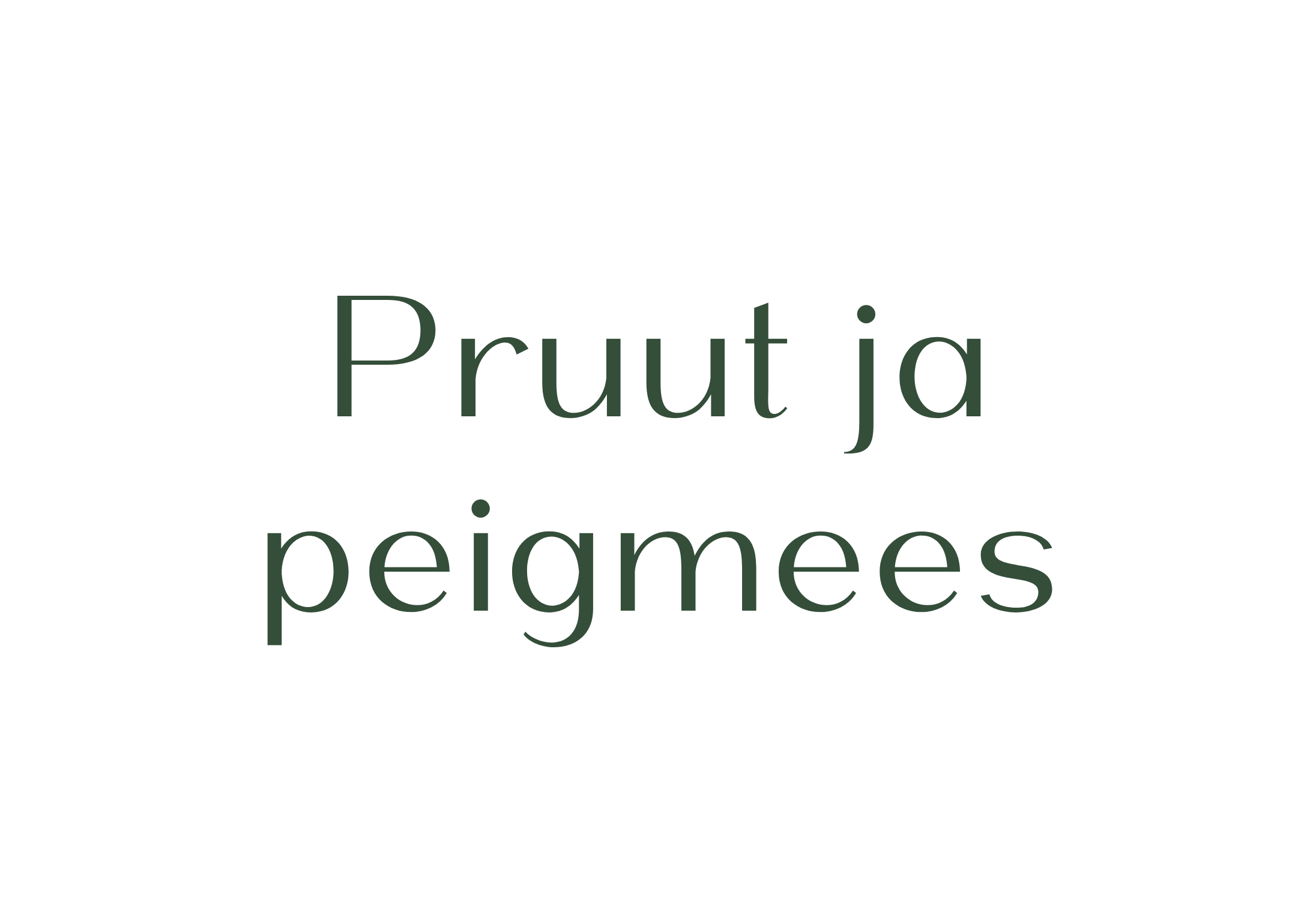 Näidised elegantsetest Serif-ja-Sans-Serif stiilis fontidest ehk kirjatüüpidest, mida saab kasutada pulmakutsete kujundamisel.