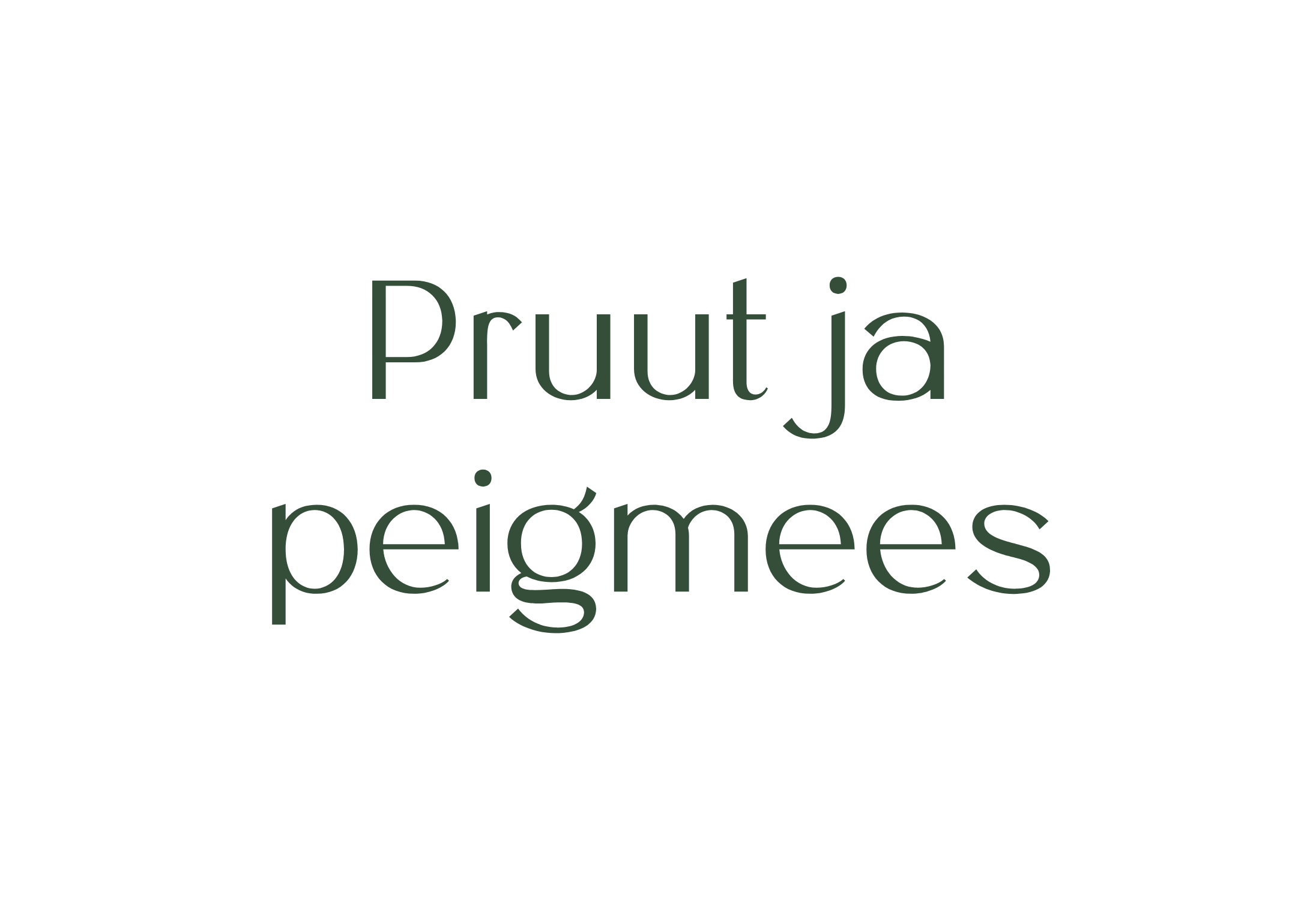 Näidised elegantsetest Serif-ja-Sans-Serif stiilis fontidest ehk kirjatüüpidest, mida saab kasutada pulmakutsete kujundamisel.