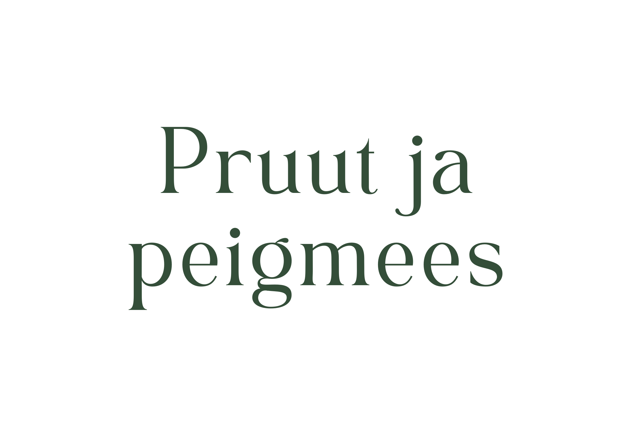 Näidised elegantsetest Serif-ja-Sans-Serif stiilis fontidest ehk kirjatüüpidest, mida saab kasutada pulmakutsete kujundamisel.