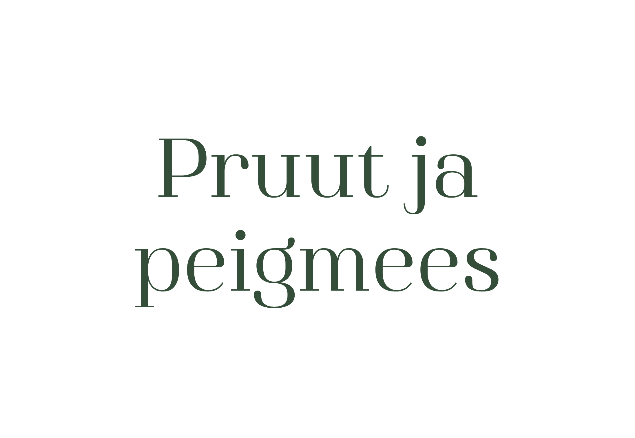Näidised elegantsetest Serif-ja-Sans-Serif stiilis fontidest ehk kirjatüüpidest, mida saab kasutada pulmakutsete kujundamisel.