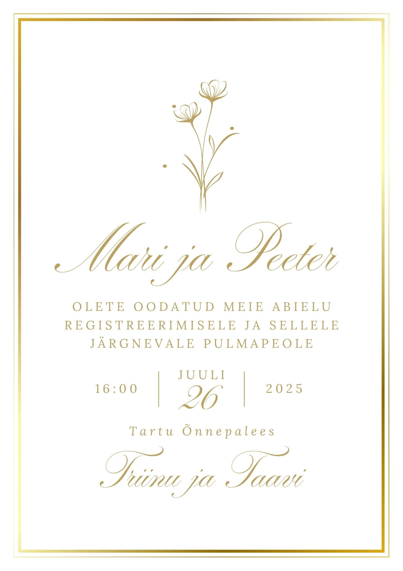Pulmakutse nr. 25 - Image 3
