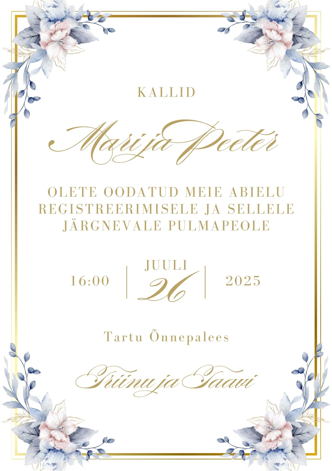 Pulmakutse nr. 61 - Image 5