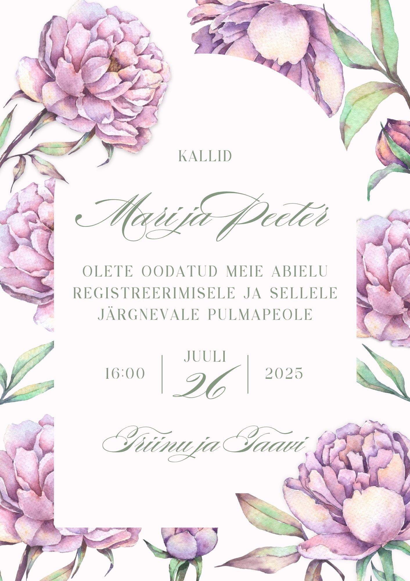 Pulmakutse nr. 65 - Image 4