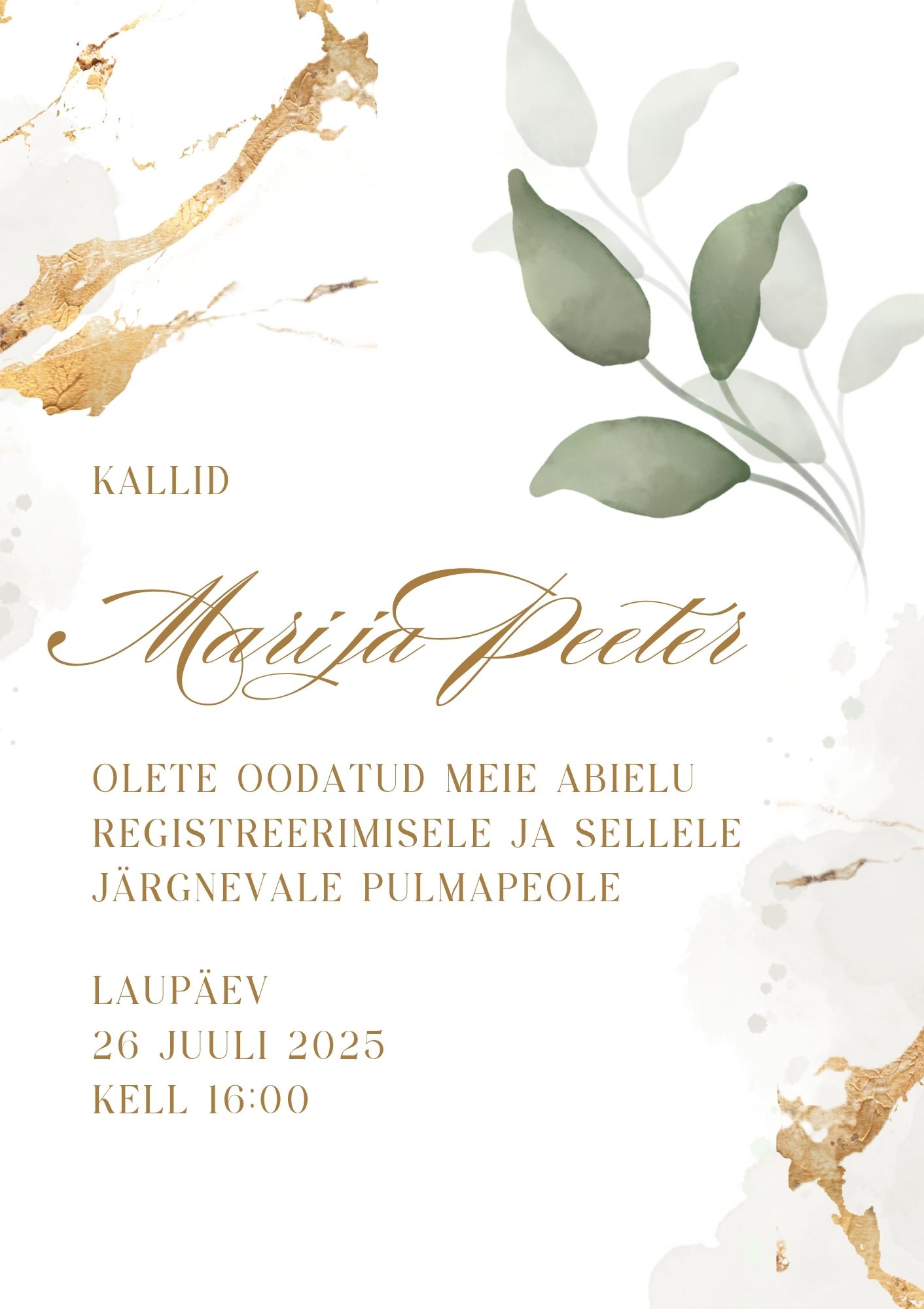 Pulmakutse nr. 85 - Image 3