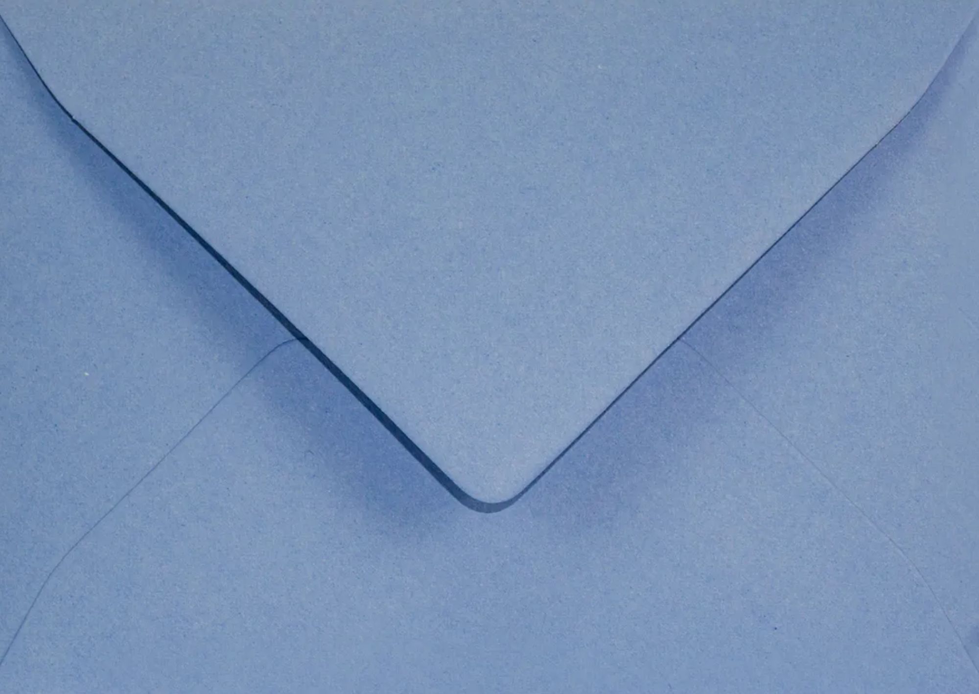 Sinine ümbrik pulmakutsele