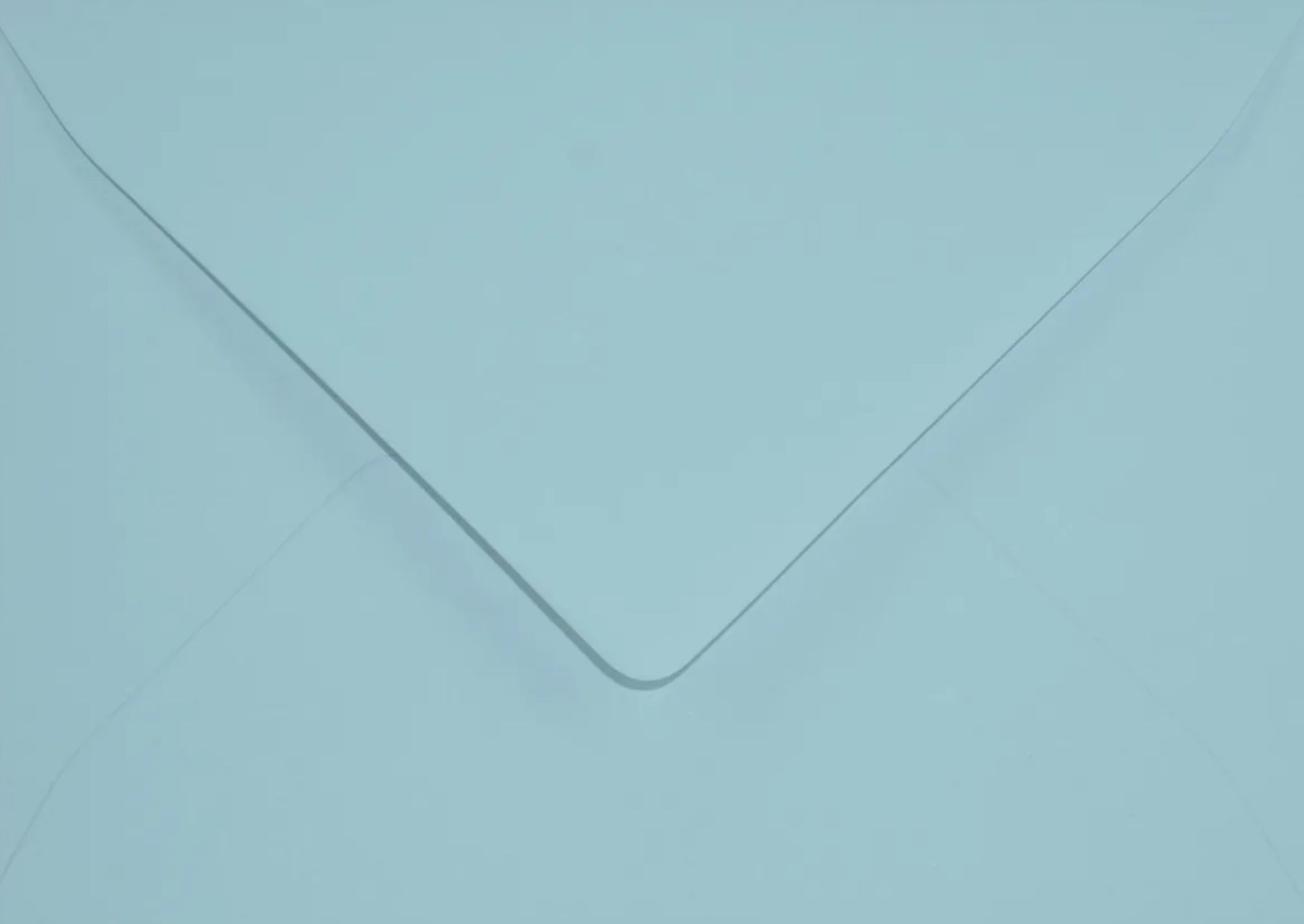 Helesinine ümbrik pulmakutsele