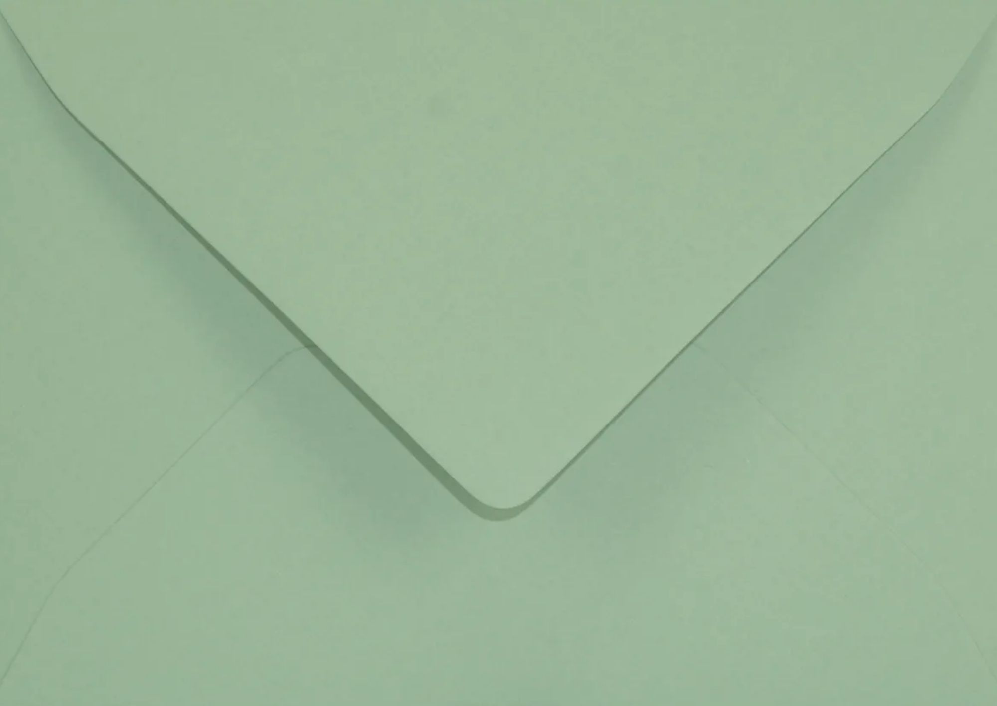 Roheline ümbrik pulmakutsele